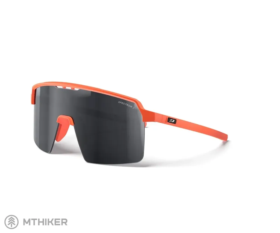 Julbo INTENSITY JUNIOR spectron 3 dětské brýle, coral mat Přímo Od Výrobce