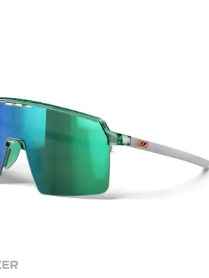 Julbo INTENSITY JUNIOR Spectron 3 dětské brýle, zelená/šedá Dokud Zásoby Vydrží
