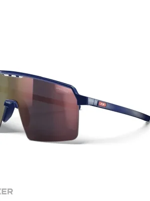 Julbo INTENSITY JUNIOR spectron 3 dětské brýle, blue/brillant Aktuální