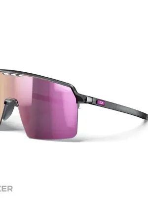 Časově Omezené Julbo INTENSITY JUNIOR spectron 3 dětské brýle, grey/brillant