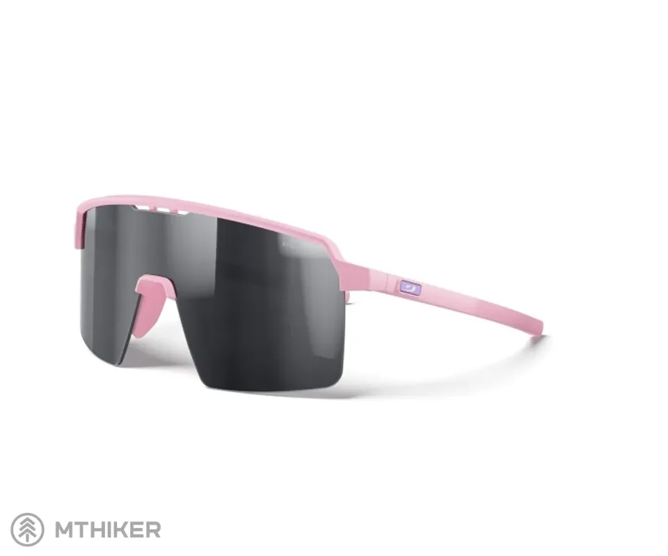 Julbo INTENSITY JUNIOR spectron 3 dětské brýle, pink mat Značkový
