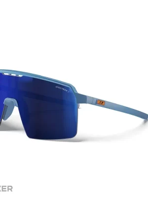Vysoce Kvalitní Julbo INTENSITY JUNIOR spectron 3 dětské brýle, matná modrá