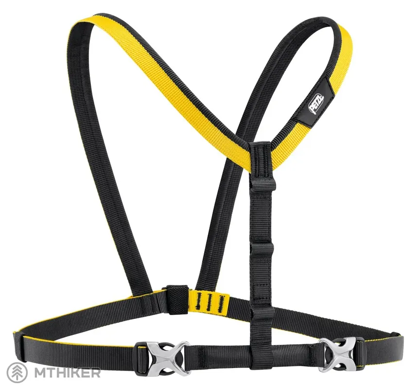 Petzl STERNO ramenní popruhy Vysoce Kvalitní