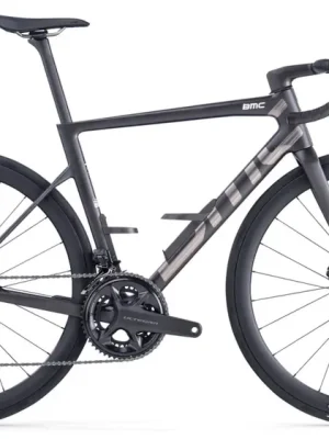 BMC Teammachine SLR 01 FOUR kolo, carbon black Nejlepší Volba