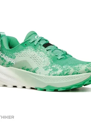 Ověřený SCARPA Golden Gate LT dámské boty, mint/green