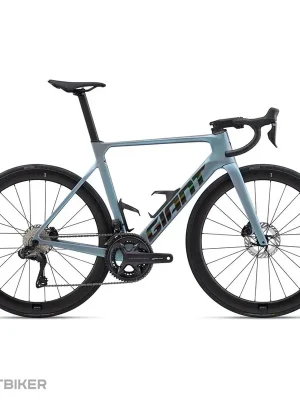 Pouze Dnes Giant Propel Advanced Pro 0 Di2 kolo, prismatic haze