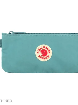 Vysoce Kvalitní Fjällräven Kånken penál, sky blue