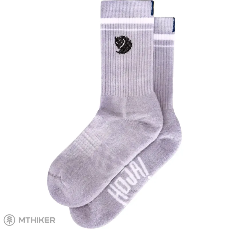 Vrácení Zdarma Fjällräven Hoja ponožky, lavender mist
