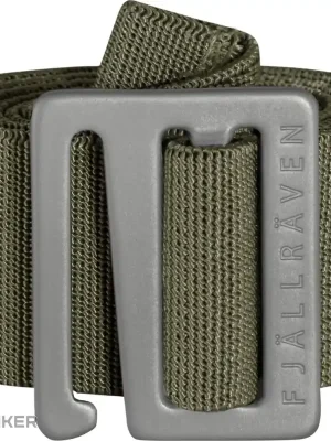 Fjällräven Abisko Midsummer pásek, light olive Expresní Doručení