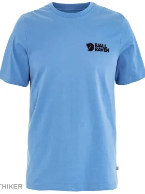 Koupit Online Fjällräven Swedish Forest triko, ultramarine