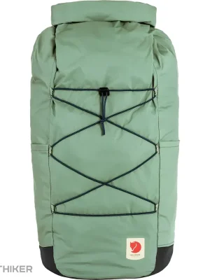 Kup Teď Fjällräven High Coast Rolltop 26 batoh, 26 l, dark patina