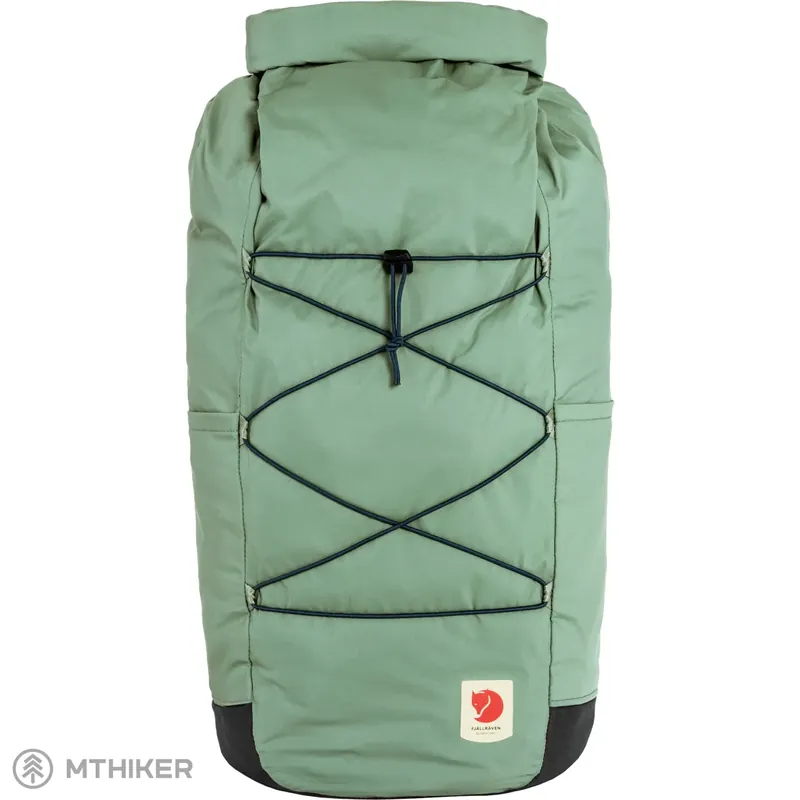 Kup Teď Fjällräven High Coast Rolltop 26 batoh, 26 l, dark patina