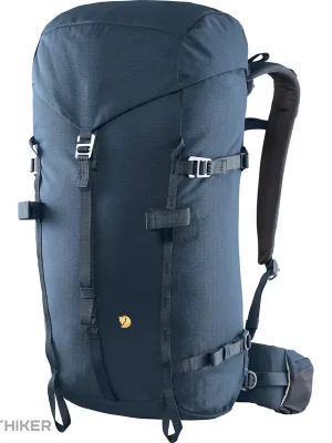 Fjällräven Bergtagen batoh, 38 l, mountain blue Nakupujte Hned
