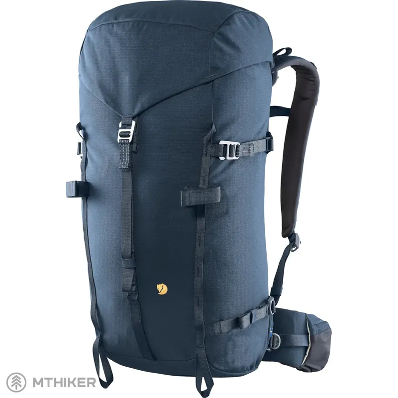 Fjällräven Bergtagen batoh, 38 l, mountain blue Nakupujte Hned