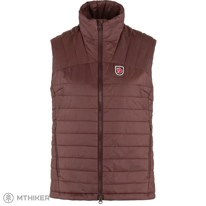 Fjällräven Expedition X-Lätt dámská vesta, port Hit Sezóny