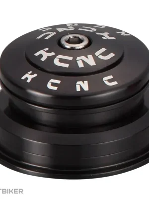 Zlevněný KCNC KHS F13 hlavové složení, 1 1/8"-1 1/2", integrované