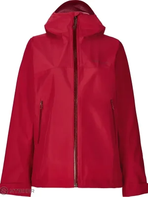 Marmot Minimalist Pertex dámská bunda, red mulberry Cenová Bomba