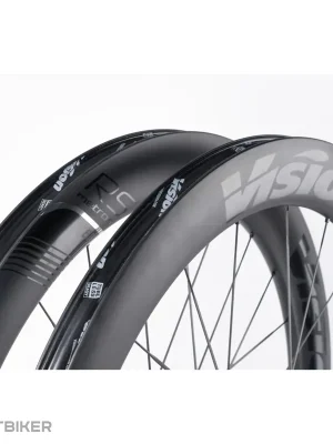 Koupit Online Vision METRON60 RS 28" sada kol