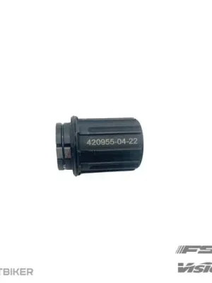 Vision DB ořech, Shimano HG Jen Po Omezenou Doba