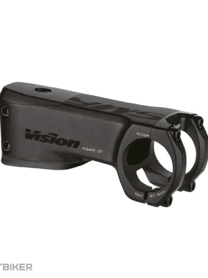 Vision NS SMR-II alloy představec, Ø-31.8 mm Jen Po Omezenou Doba