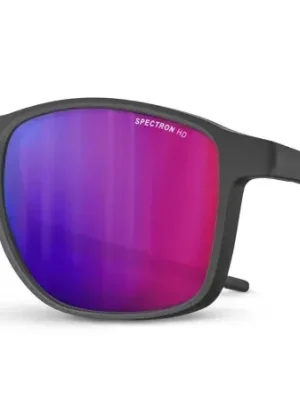 Julbo COMPASS Spectron HD 3 brýle, černá Aktuální