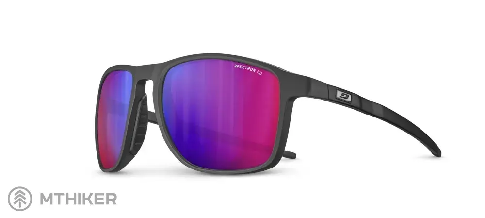 Julbo COMPASS Spectron HD 3 brýle, černá Aktuální
