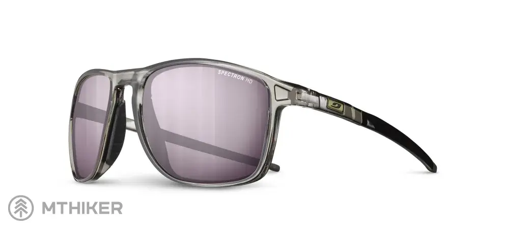 Julbo COMPASS Spectron HD 3 brýle, šedá/černá Novinka