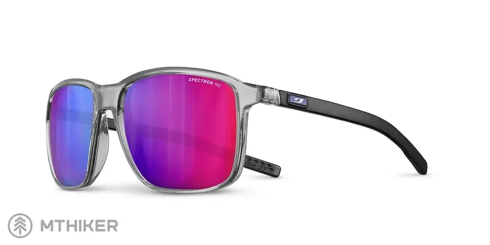 Vysoce Kvalitní Julbo CREEK spectron HD 3 brýle, grey/matt black