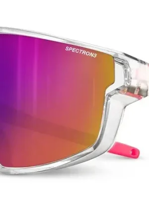 Julbo FURY MINI spectron 3 CF dětské brýle, color flash/růžová Sleva