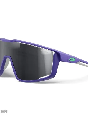 Víkendová Akce Julbo FURY spectron 3CF brýle, purple/grey
