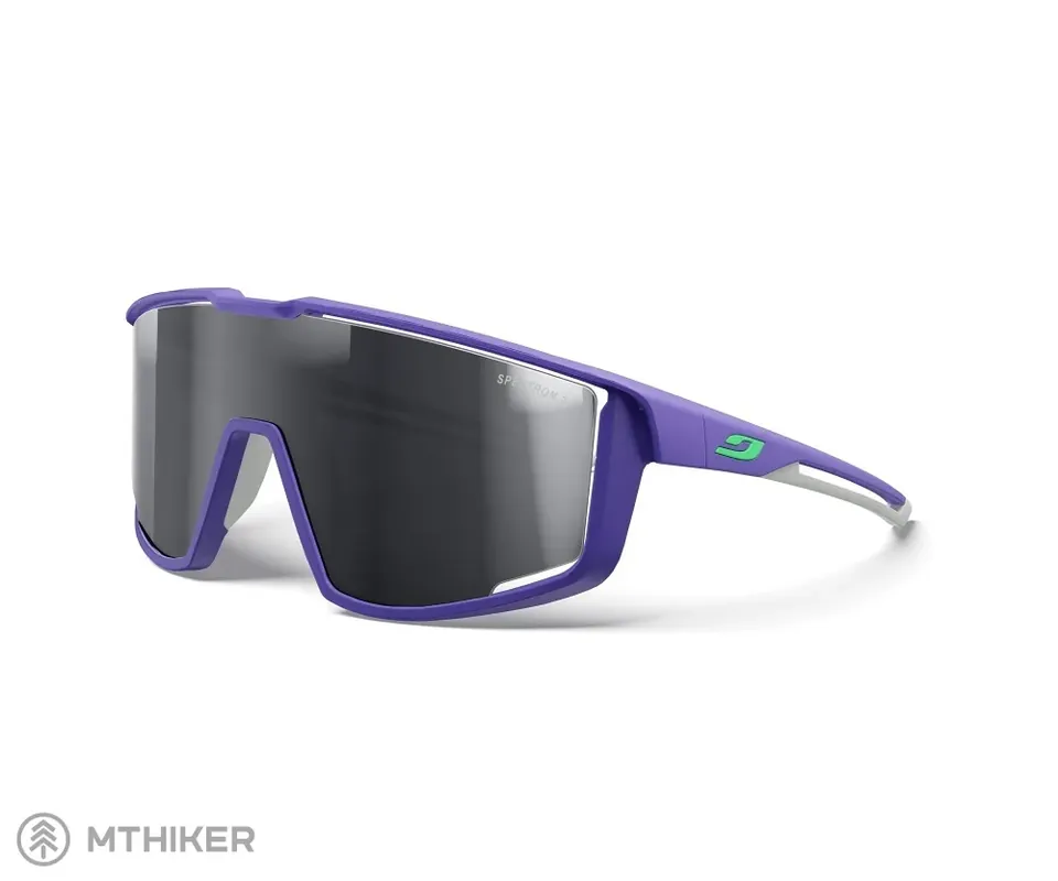 Víkendová Akce Julbo FURY spectron 3CF brýle, purple/grey