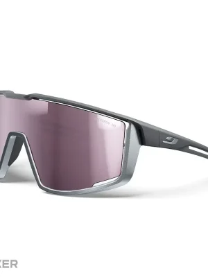 Brýle Julbo FURY Spectron HD 3, šedé Super Cena