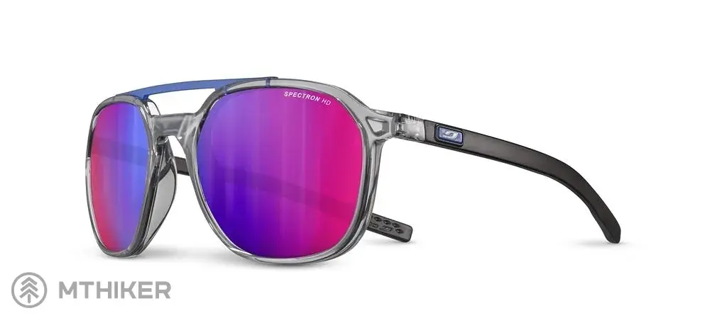 Julbo SLACK Spectron HD 3 brýle, grey/mint Bezpečná Platba
