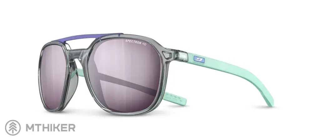 Koupit Online Julbo SLACK Spectron HD 3 brýle, šedá/modrá