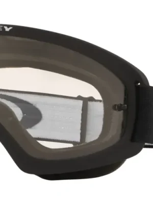 Cenový Hit Oakley O-Frame 2.0 PRO XS MX brýle, matte black/clear