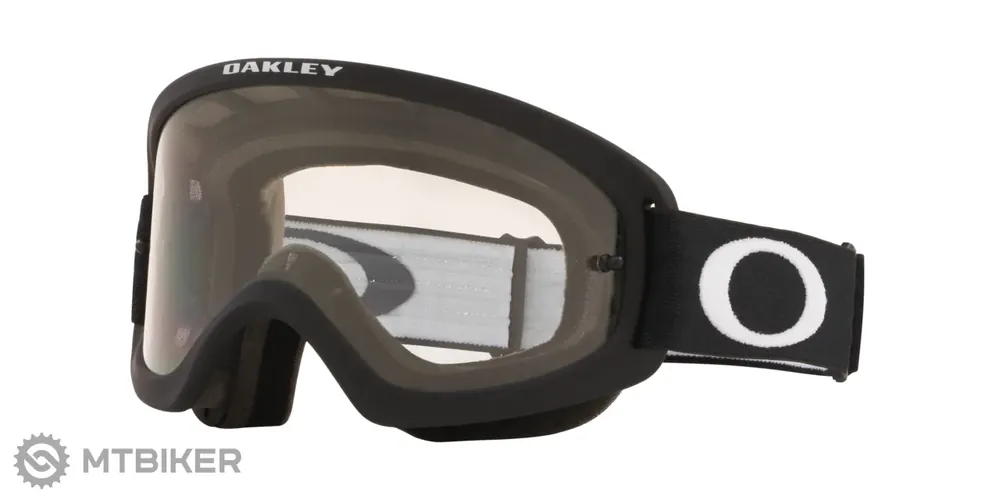 Cenový Hit Oakley O-Frame 2.0 PRO XS MX brýle, matte black/clear