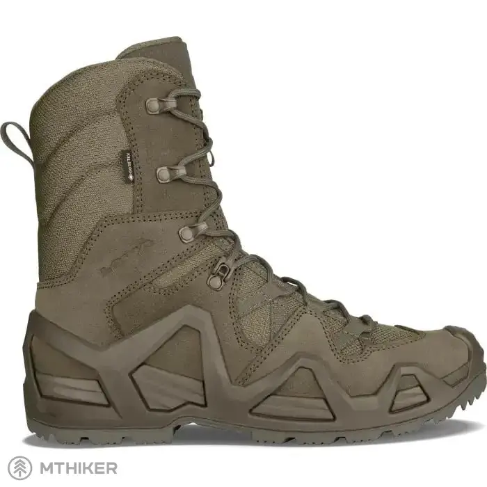LOWA Zephyr MK2 GTX HI boty, ranger green výstavní kus Speciální Cena