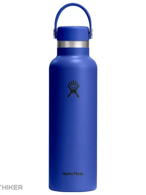 Hydro Flask Standard Flex Cap termoska, 621 ml, capri blue Tovární Cena