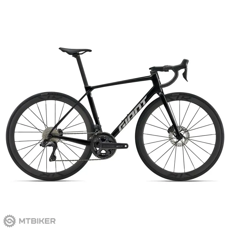 Vrácení Zdarma Giant TCR Advanced Pro 0 Di2 kolo, carbon