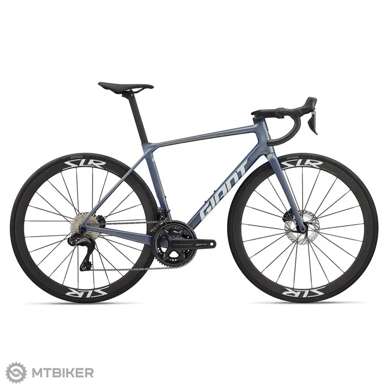Giant TCR Advanced Pro 0 Di2 kolo, midnight moon Originální