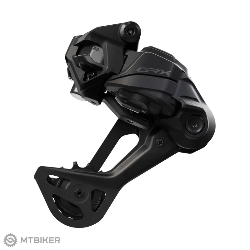 Originální Shimano GRX RD-RX717 přehazovačka, 12-kolo, super dlouhé ramínko