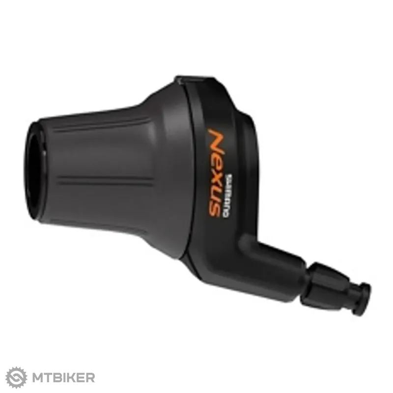 Shimano NEXUS SL-C3001 řazení, 7-rychl. Expresní Doručení