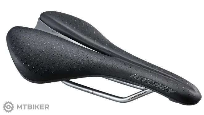 Ritchey Comp Cabrillo sedlo, 146 mm Nakupujte Hned
