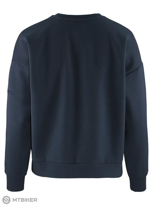 Craft ADV Join RN Sweat mikina, tmavě modrá Časově Omezené