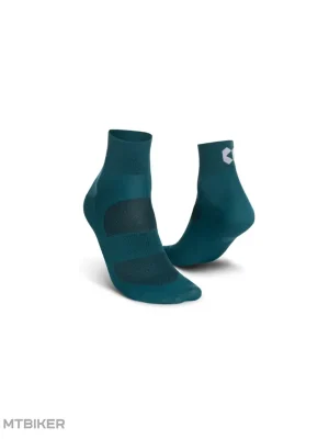 Finální Výprodej Kalas Z3 ponožky, petrol blue