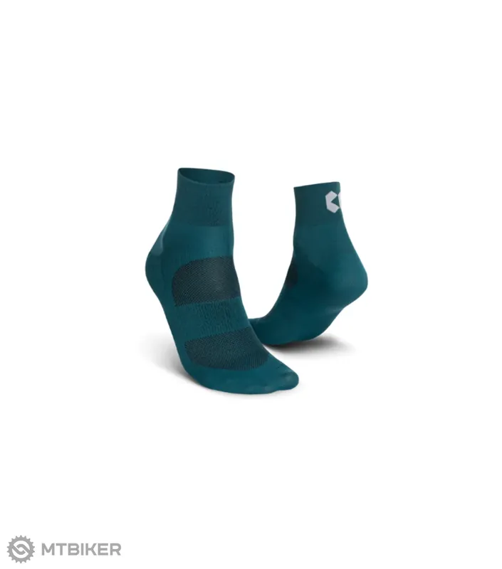 Finální Výprodej Kalas Z3 ponožky, petrol blue