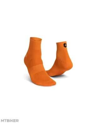 Objednat Nyní Kalas Z3 ponožky, oranžová