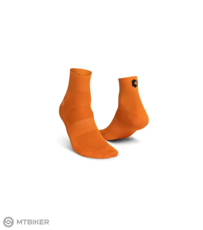 Objednat Nyní Kalas Z3 ponožky, oranžová