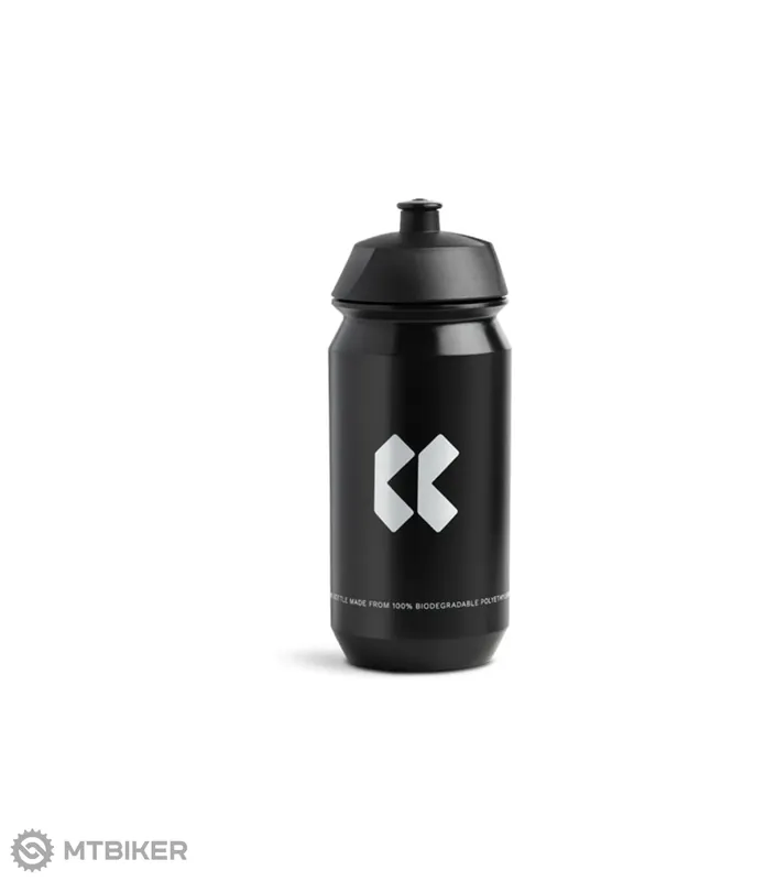 Akce Kalas Z3 ECO láhev, 0.5 l, černá