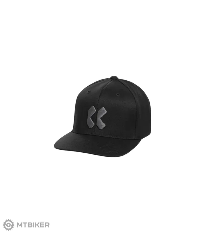 Cenová Bomba Kalas Z Snapback Flexfit kšiltovka, černá/šedá
